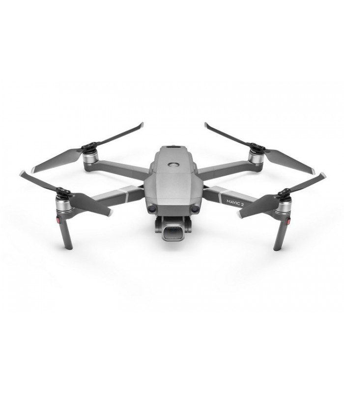 DJI Mavic 2 PRO Quadcopter with Fly More Drone Combo